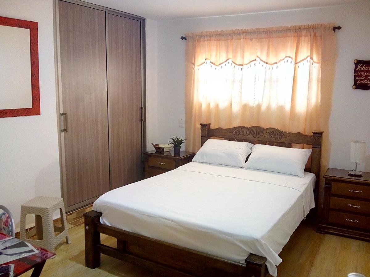 Hostal Casa de Barajas Cartagena Exterior foto